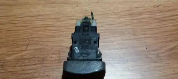 Nissan Micra Hazard light switch 06012