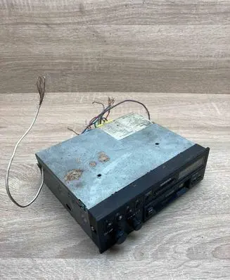 Nissan Almera Radio/CD/DVD/GPS head unit PN9267U M58WSEMS