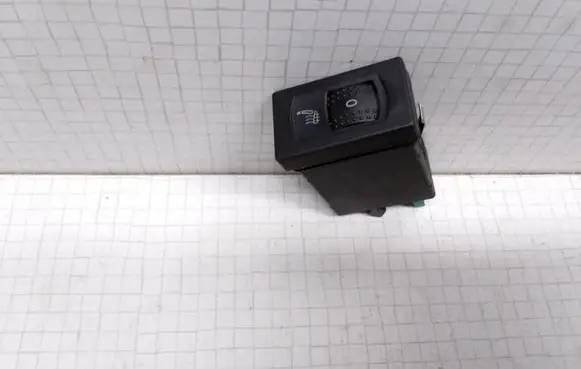 Volkswagen PASSAT B5 Seat heating switch 3B0963563C