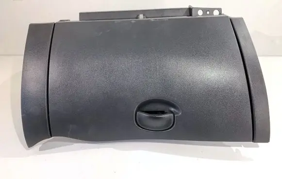 Renault Koleos I Glove box set 