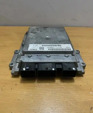 Ford Transit Engine control unit/module AC1112A650BB