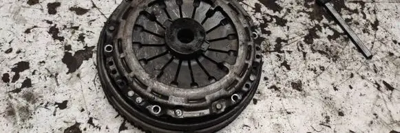Citroen C5 Clutch set kit