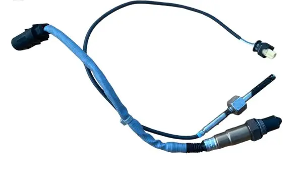 Mercedes-Benz Sprinter W906 Lambda probe sensor A0065421718 0281004201