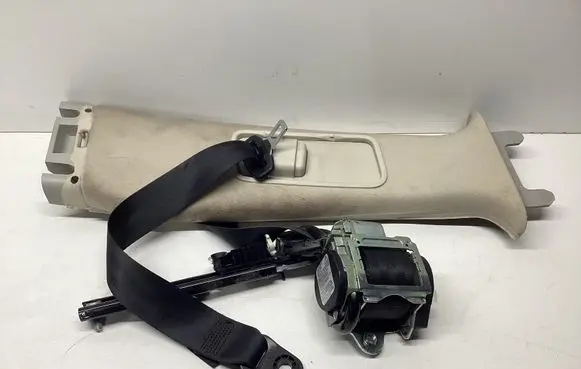 Land Rover Range Rover Sport L320 Front seatbelt 8H2261294ACW 609210700