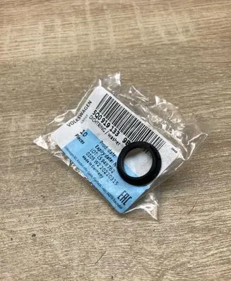Audi A3 S3 8V Front parking sensor holder (PDC) 5Q0919133