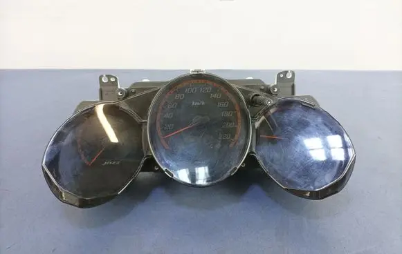 Honda Jazz Speedometer (instrument cluster) 78100SAAF500
