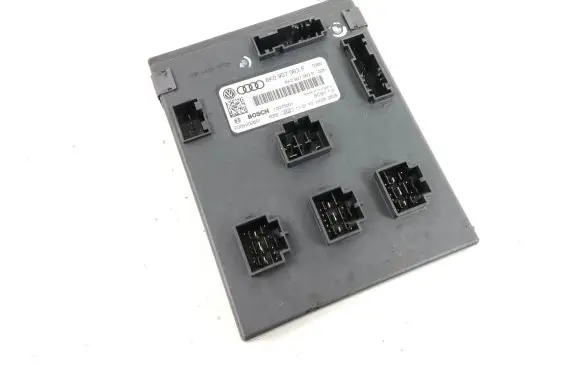 Comfort/convenience module