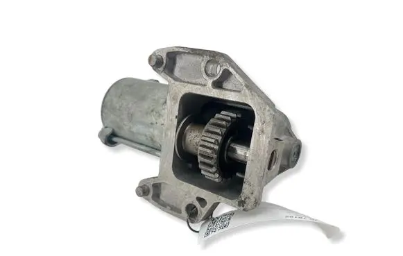 Ford Edge II Starter motor 6677N AB23K2 20023531200200019