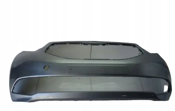 KIA Venga Front bumper R31P3
