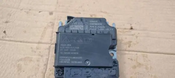 Audi Q8 Airbag control unit/module 85E959655AM