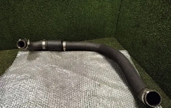 Ford Transit Intercooler hose/pipe LI1998 R7TZC
