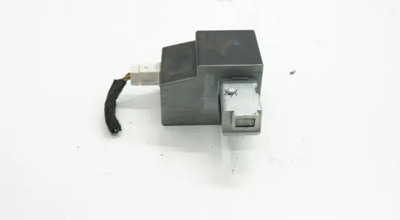 Peugeot 308 Steering wheel lock 9807502980ACR