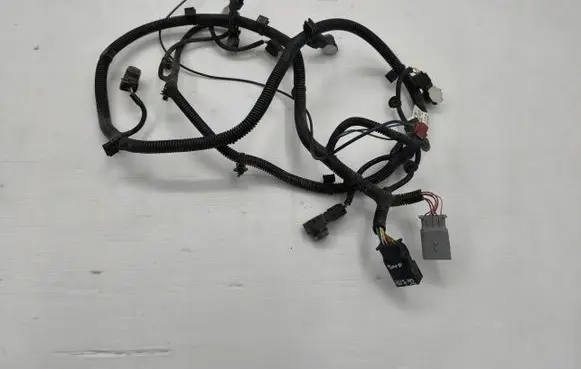Peugeot 5008 II Parking sensor (PDC) wiring loom 20012974