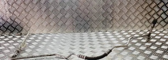 Ford Focus C-MAX Air conditioning (A/C) pipe/hose