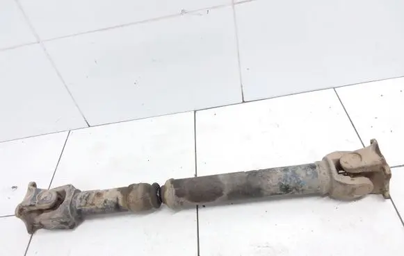 Ford Maverick Front prop shaft 
