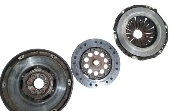 Audi A6 S6 C5 4B Clutch set kit 058141031A
