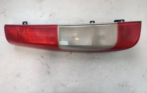 Mercedes-Benz Vito Viano W639 Rear/tail lights 96467800