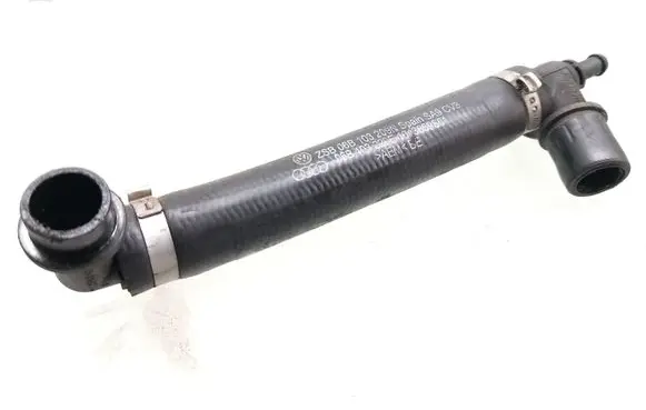Breather/breather pipe/hose
