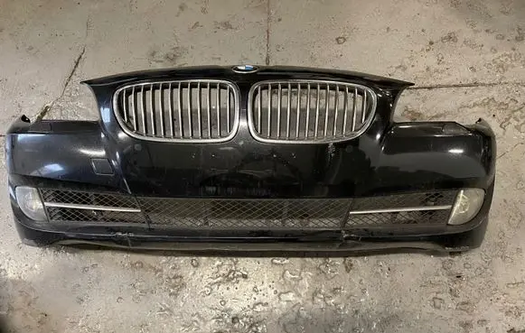 BMW 5 F10 F11 Front bumper 7232359 09ZBP611P