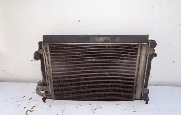 Volkswagen Golf VI Engine CHODNICA