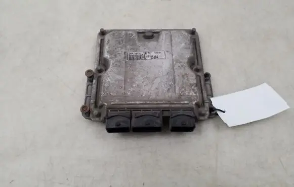 Jeep Cherokee Engine control unit/module 9644853080