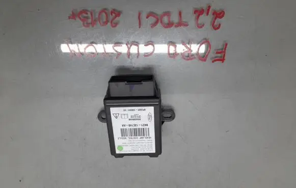 Ford Transit Custom Xenon control unit/module BK21-13C148-AA