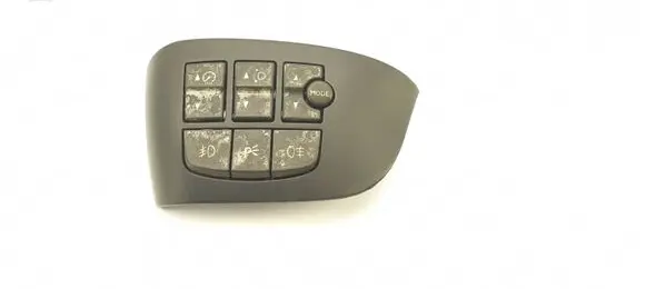 Fiat Stilo Multifunctional control switch/knob 