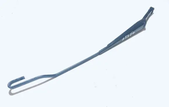 Volkswagen PASSAT B5 Front wiper blade arm 3b1955409