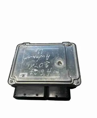 Audi A6 C7 Engine control unit/module 03L906018LB