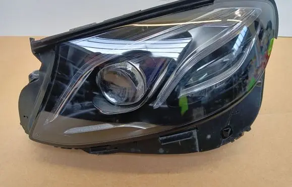 Mercedes-Benz E W213 Headlight/headlamp 2139062506
