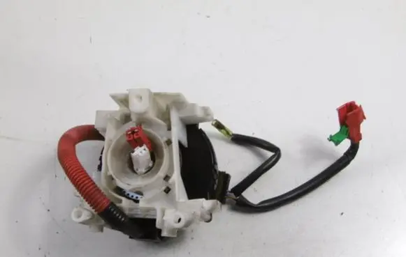 Mitsubishi Space Runner Airbag slip ring squib (SRS ring) NM0R591063