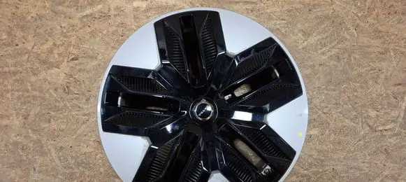 Volvo EX30 R18 alloy rim 80000277 KT91012