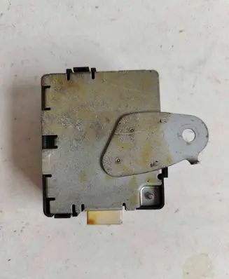 Toyota Avensis Verso Door control unit/module 8974144060 1513007220