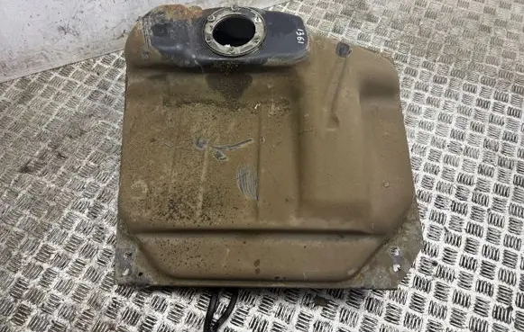 Mercedes-Benz A W169 Fuel tank A1694700901