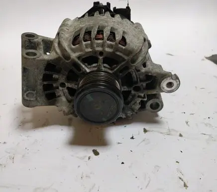 Ford Mondeo MK IV Generator/alternator BV6N10300AA