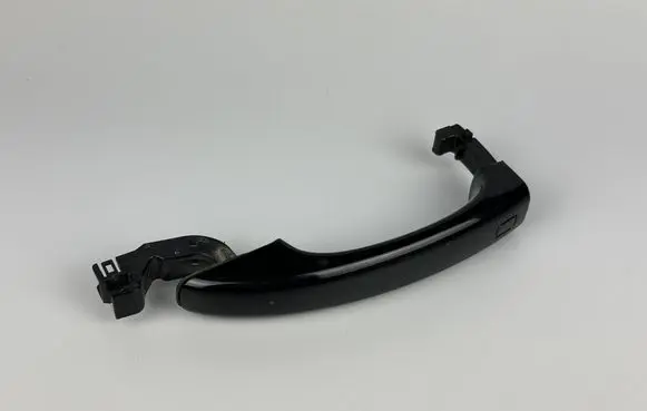 Audi A4 S4 B8 8K Front door exterior handle 8T0837205A