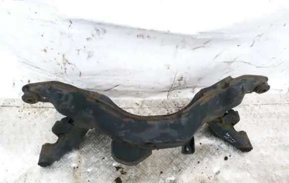 Nissan Maxima Front subframe