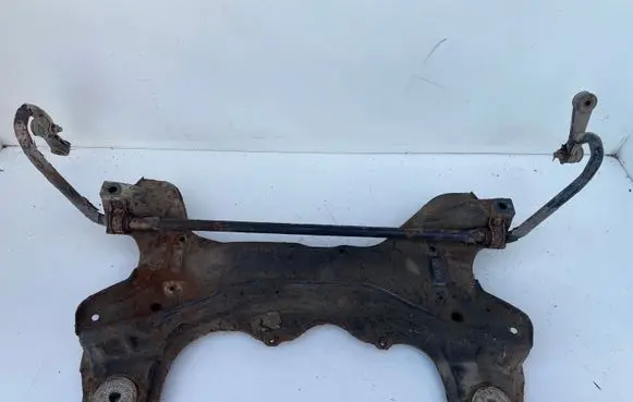 Audi A3 S3 8L Front subframe