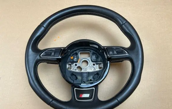 Audi A4 S4 B8 8K Steering wheel 8K0419091BQ