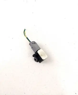 Volvo XC60 Airbag deployment crash/impact sensor 31334336