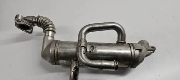 KIA Sorento EGR valve cooler