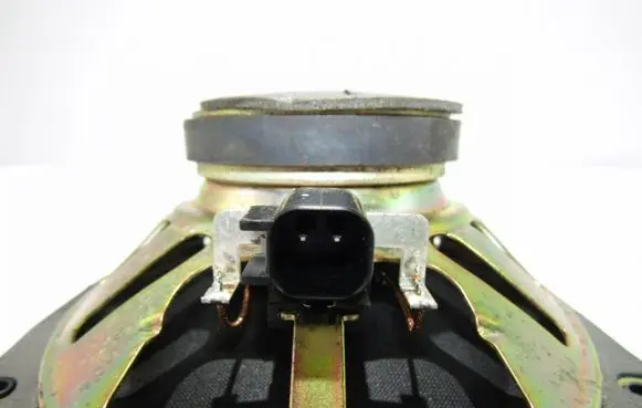 Ford Fiesta Rear door speaker