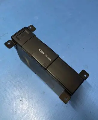 CD/DVD changer