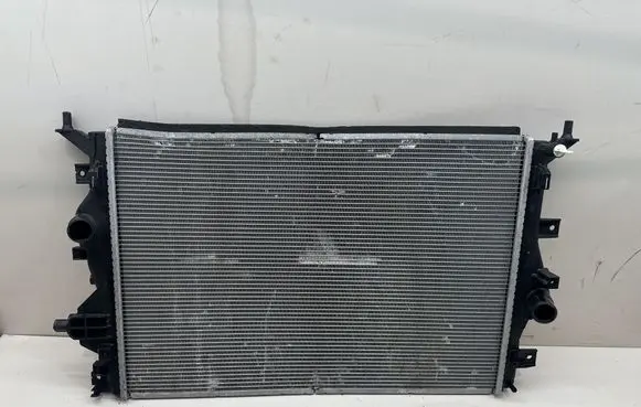 KIA Niro Coolant radiator 25310G2000