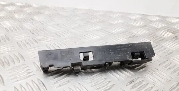 Audi A6 Allroad C7 Front splash guards bracket 4G0853921B