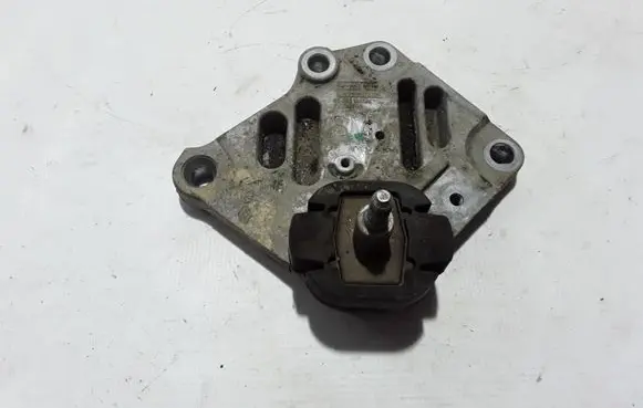 Renault Latitude (L70) Gearbox mounting bracket 112530028R