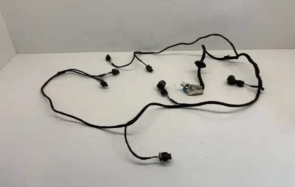 Mercedes-Benz C AMG W205 Parking sensor (PDC) wiring loom A2055402500