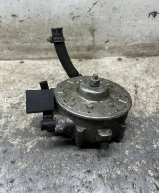Audi A6 S6 C5 4B LP gas reducer 67R010078