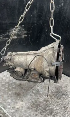 Mercedes-Benz S W126 Automatic gearbox 722300