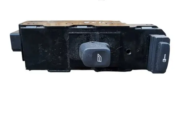 Volvo S80 Electric window control switch 30658117 02W28E MJ28AB00175
